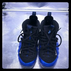 Air Foamposite One XX 'Royal'